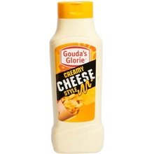 Gouda's Glorie Creamy Cheese Sauce 550 ml