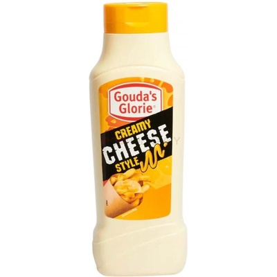 Gouda's Glorie Creamy Cheese Sauce 550 ml