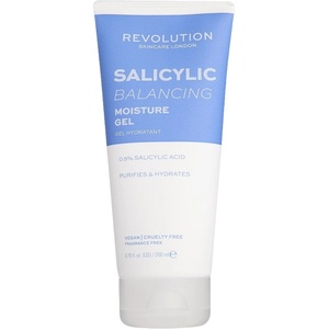 Revolution Skincare Гел за тяло Salicilic Acid 0.5%, 200 ml Лосион за тяло