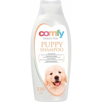 Comfy Natural šampón pre šteňatá 250ml