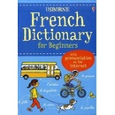French Dictionary for Beginners