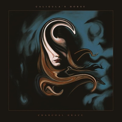Caligula's Horse - Charcoal Grace LP