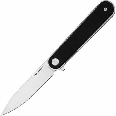 Real Steel Iris RE-8061AB