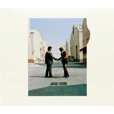 Wish You Were Here - Pink Floyd CD