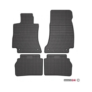 FroGum Гумени стелки Frogum съвместими с Mercedes CLS C257 2018+ - maxauto24