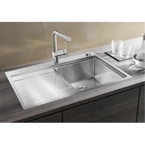 BLANCO Кухненска мивка blanco, divon ii 45s if (divon ii 45s if) Мивка за вграждане