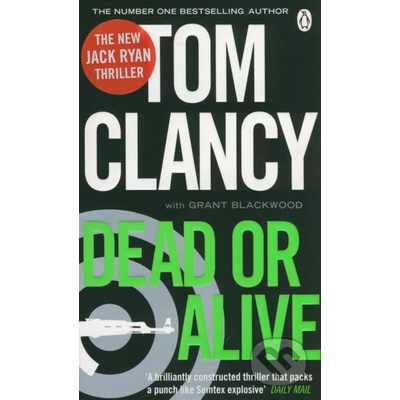 Dead or Alive