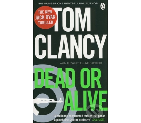 Dead or Alive