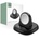 Tech-Protect Преносима поставка (пад) за зареждане на Apple Watch - Tech-Protect QI3W-IW3 Apple Watch Charger (черен) (THP1683)