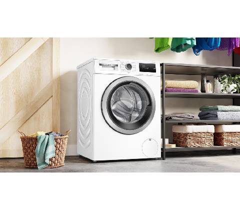 Bosch WAN28060BY