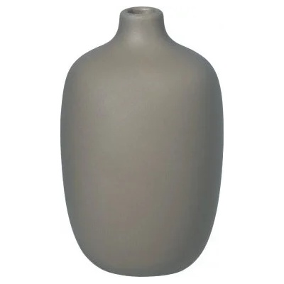 Blomus Ваза CEOLA, 12 см, сива, Blomus (BM66245)