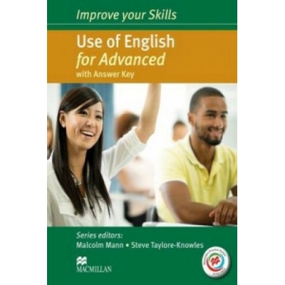Improve Your Skills Taylore-Knowles Steve