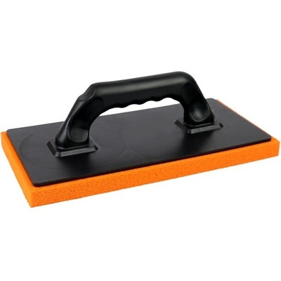 Bat nářadí hladítko s houbou 280x140x18mm 00342