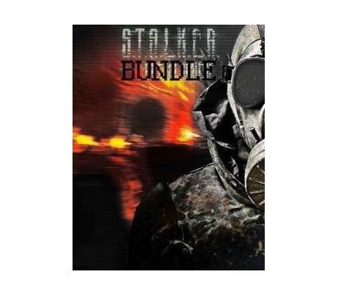 S.T.A.L.K.E.R.: Bundle