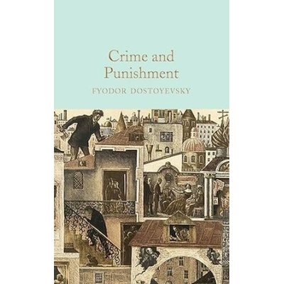 Crime and Punishment