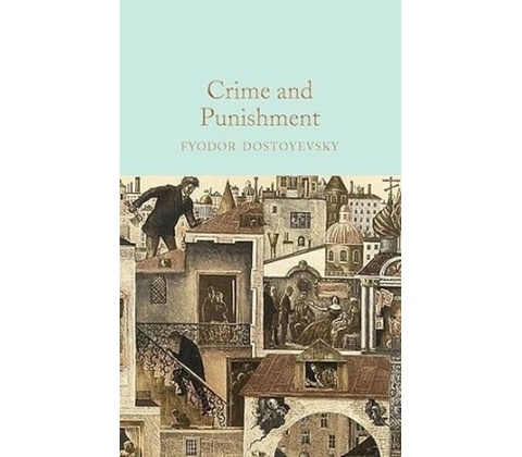 Crime and Punishment