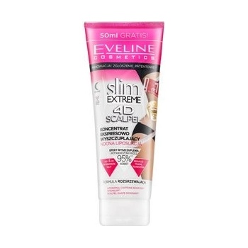 Eveline Cosmetics Slim Extreme 4D Scalpel Night Liposuction serum 250 ml