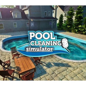 Pool Cleaning Simulator