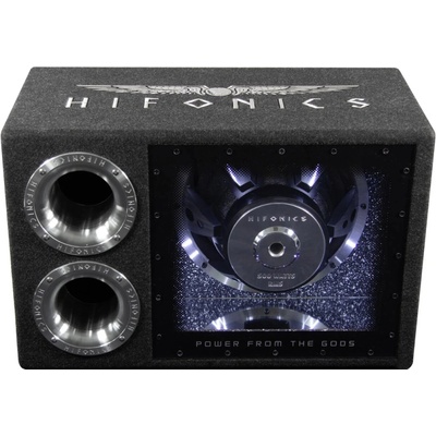 Hifonics ATL12BPA