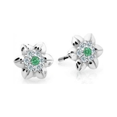 Cutie Jewellery C2202-30-X-2 zelená