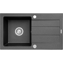 Pyramis ATHENA (76x44) 1B 1D černá