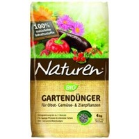  Bio kerti trágya 4 kg (732198-8302)