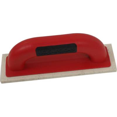 hladítko ABS, plst bílá, špaletové, PROFESSIONAL, 220 x 65 x 8 mm 0.12 Kg TOP Sklad4 109653 8591403196534