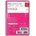Océ Oce original toner 1070038733, 9787B003AA, 9787B005, magenta, 500g (9787B003AA)