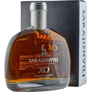 Sarajishvili XO 40% 0,7 l (kartón)