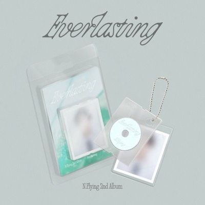 N.Flying: Everlasting Fancy Version CD