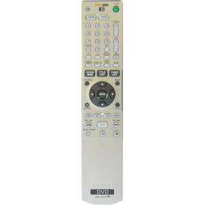GENERAL SONY RMT-D217P - съвместимо дистанционно управление на марката General (RMT-D217P) Дистанционно