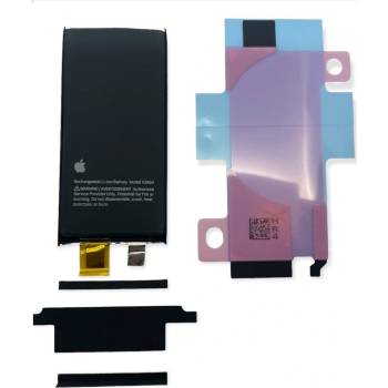 Apple iPhone 13 - originálna batéria (bez BMS modulu)