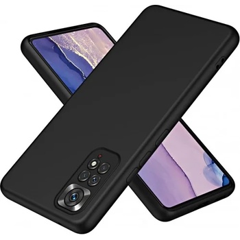 Силиконов гръб Soft Touch за Xiaomi Redmi Note 11 Pro 4G/5G, Xiaomi Poco X4 Pro