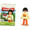 Efko Igráček Teta