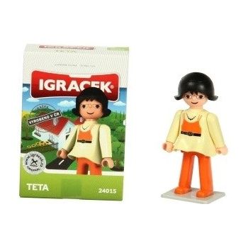 Efko Igráček Teta
