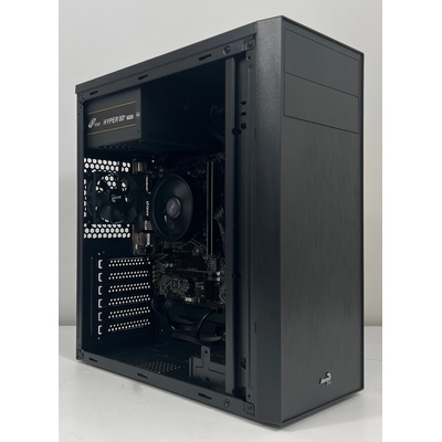 PCX i3 12100 uhd730 309125 компютър