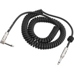 Revoltage ICCLB5 Black 5 m Директен - Ъглов Инструментален кабел (ICCLB5)