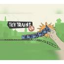 Toy Trains
