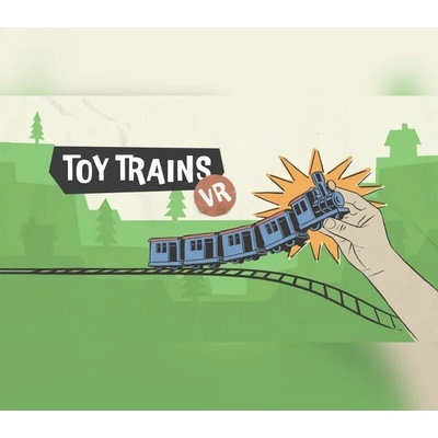 Toy Trains