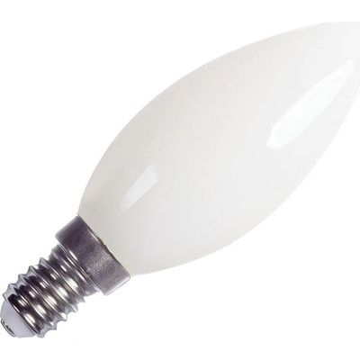 SLV 1005285 LED EEK2021 G A G E14 svíčkový tvar teplá bílá