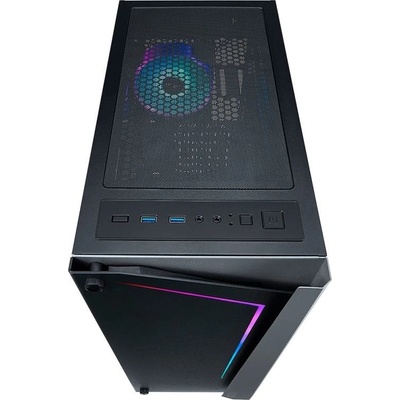 AZZA Apollo 430 CSAZ-430B-DF2