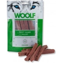 Woolf soft lamb fillet 100 g