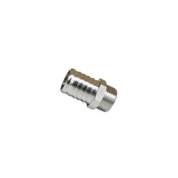 Adler Съединител за маркуч 1/2" с външна резба 12 mm (0125.42)