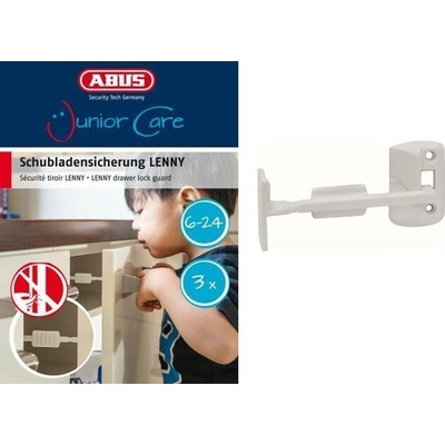 Abus JC4400 Lenny 4003318731617
