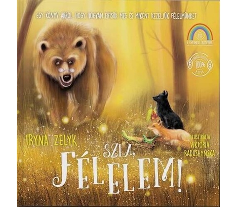 Szia, félelem!