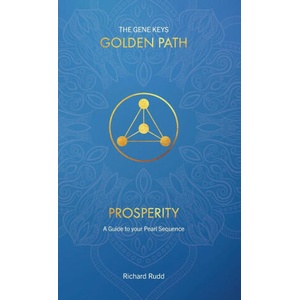 Prosperity | Richard Rudd (ISBN: 9781913820046)