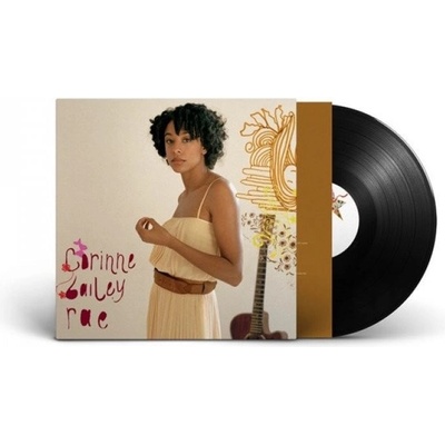 Rae Corinne Bailey - Corinne Bailey Rae CD