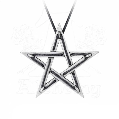 Alchemy gothic Яка alchemy gothic - Привързан шестнадесетичен - p831