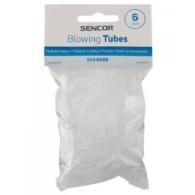 SCA BA89 6ks trubice pre BA50 Sencor