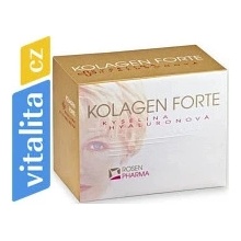 Rosen Kolagen Forte + Kyselina hyaluronová 180 tablet